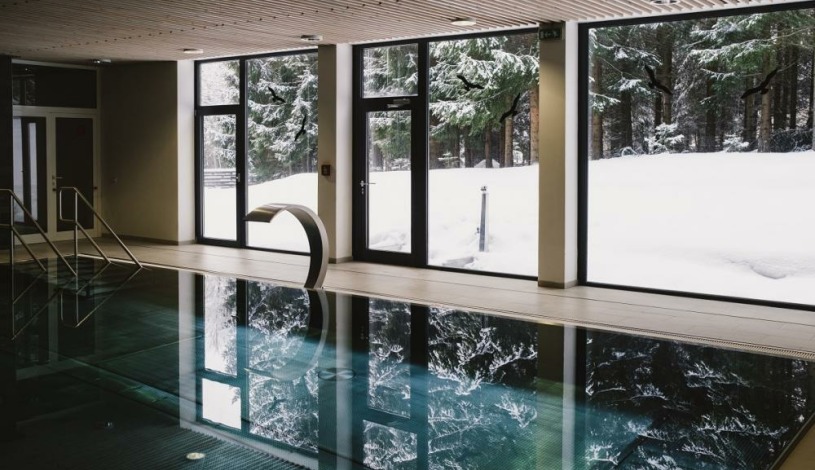 Hotel Ski Nové Město na Moravě